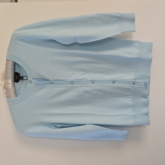 3/4 sleeve cardigan - Picture 5 of 9